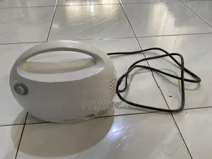 Air Compressing Nebulizer