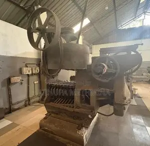 Coconut Oil Machine
