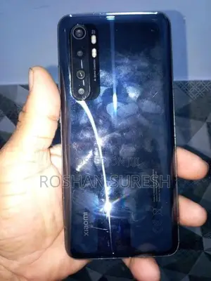 Xiaomi Mi Note 10 (Used)
