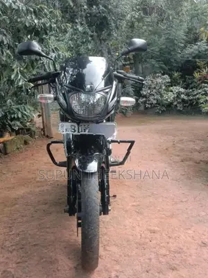Bajaj Pulsar 180 2016