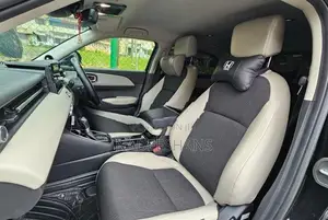 Honda Vezel Z PLAY 2023