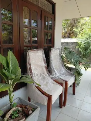 Modern Dining Chairs