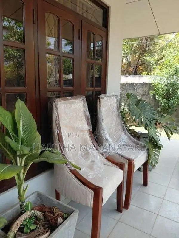 Modern Dining Chairs