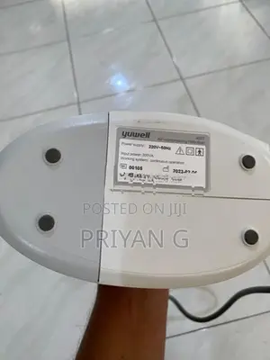 Air Compressing Nebulizer