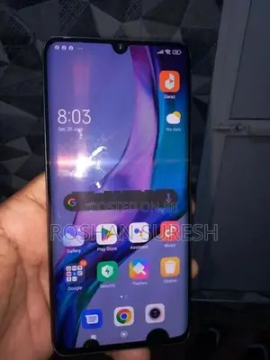 Xiaomi Mi Note 10 (Used)