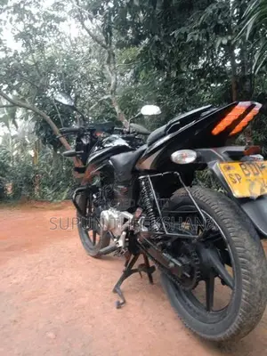 Bajaj Pulsar 180 2016