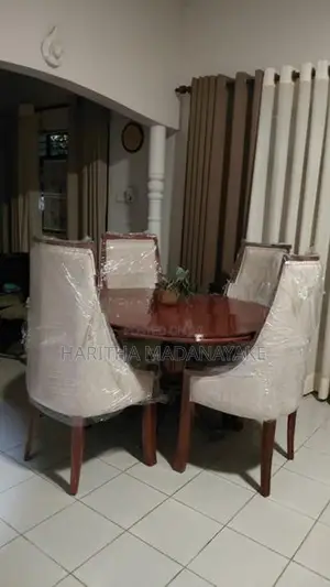 Modern Dining Chairs