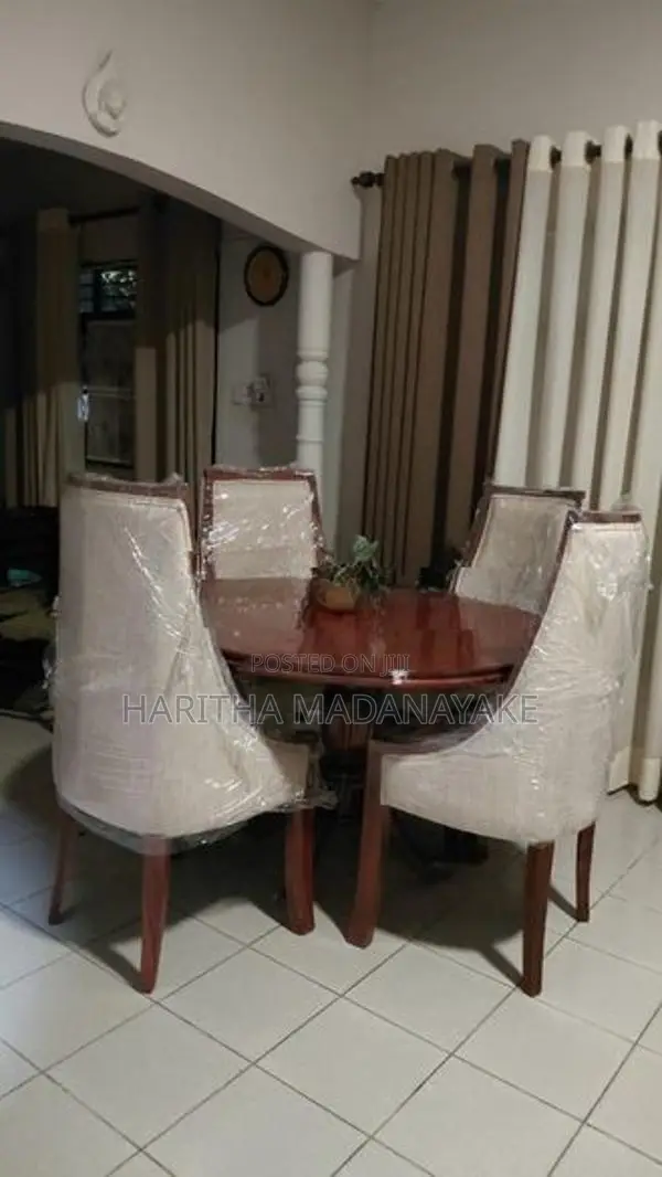 Modern Dining Chairs