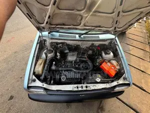 Suzuki Maruti 2004
