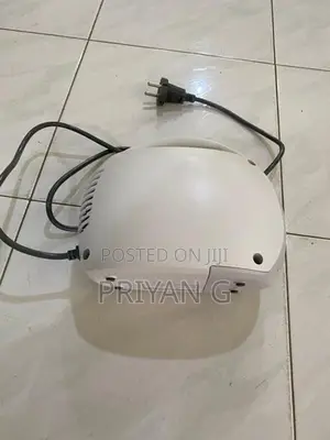 Air Compressing Nebulizer