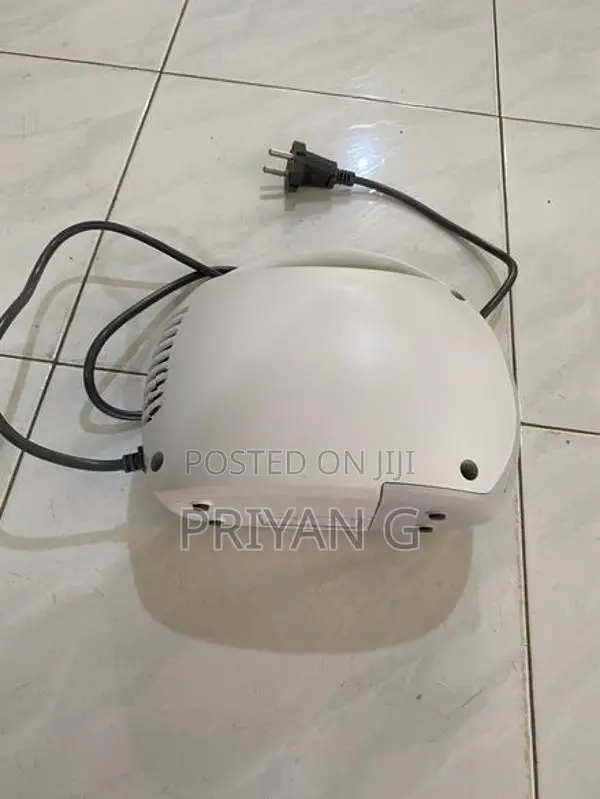 Air Compressing Nebulizer