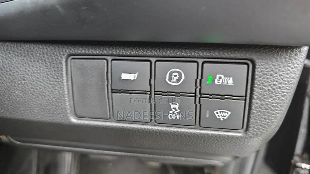 Honda Vezel Z PLAY 2023