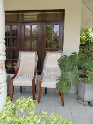 Modern Dining Chairs