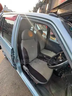 Suzuki Maruti 2004