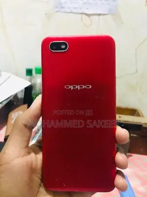 Oppo A1k (Used)