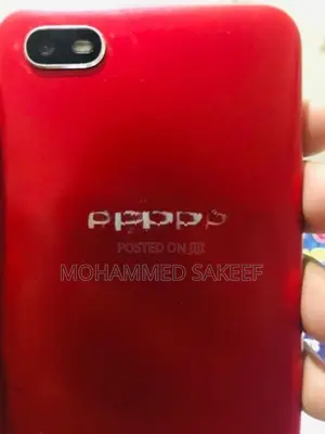 Oppo A1k (Used)