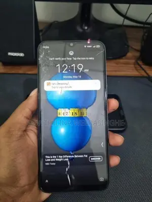 ZTE Blade V50 (Used)