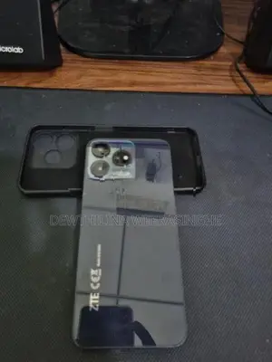 ZTE Blade V50 (Used)