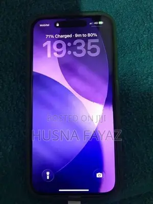 Apple iPhone 15 (Used)