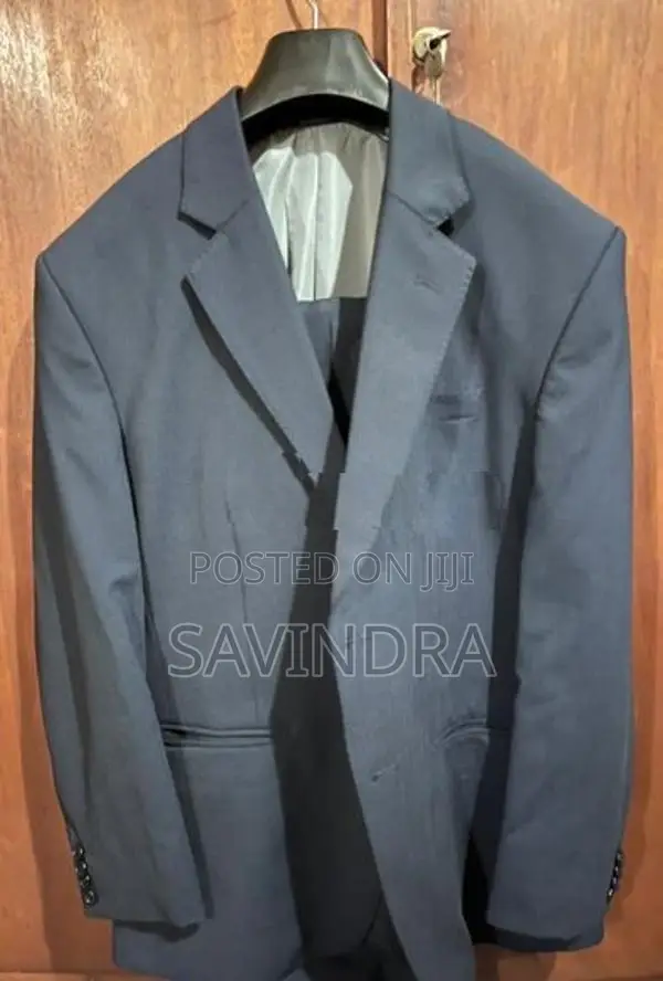 Men's Blazer