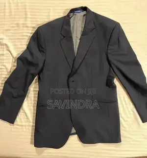 Men's Blazer