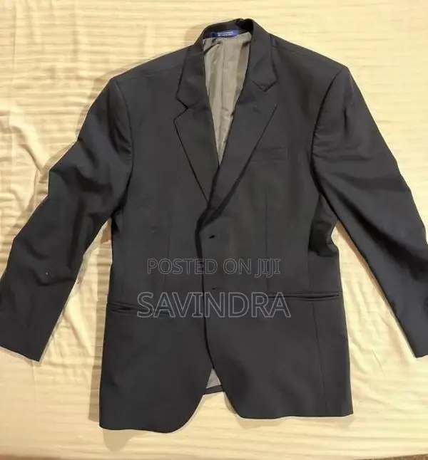Men's Blazer