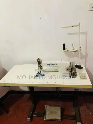 Singer Sewing Machine