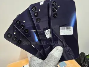 Samsung Galaxy A15 6GB/128GB (Used)