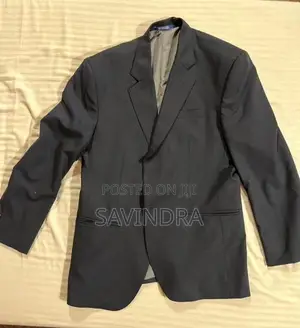 Men's Blazer