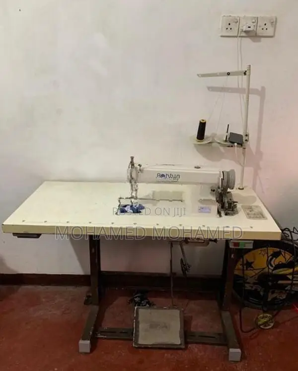 Singer Sewing Machine
