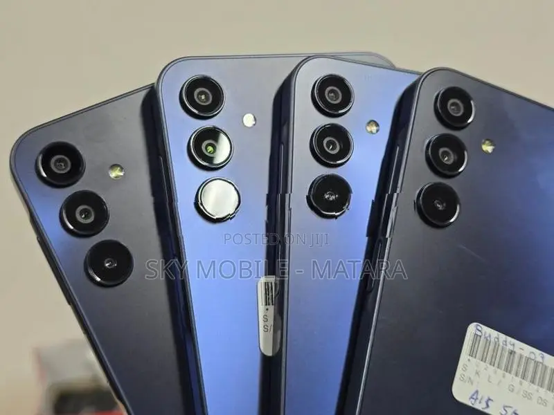 Samsung Galaxy A15 5G 6GB/128GB (Used)