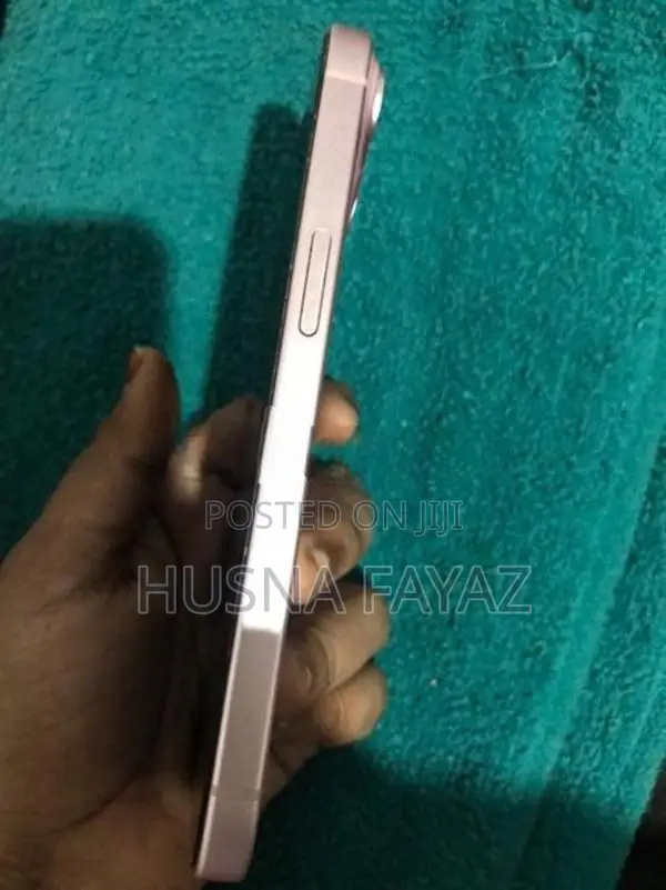 Apple iPhone 15 (Used)