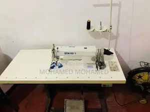 Singer Sewing Machine