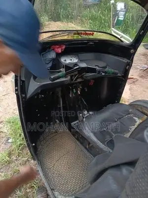 Piaggio Ape 2009