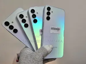Samsung Galaxy A15 5G 6GB/128GB (Used)