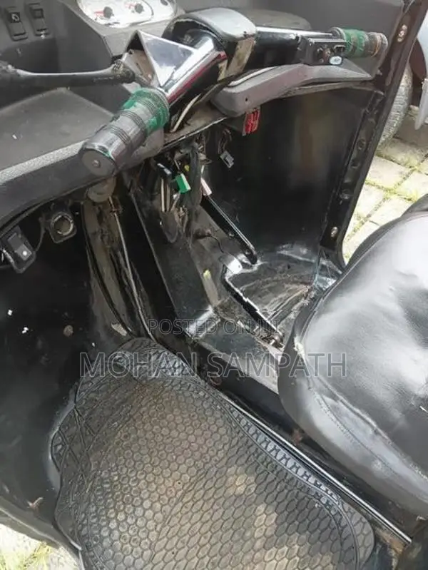Piaggio Ape 2009