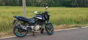Bajaj Pulsar 150 2015
