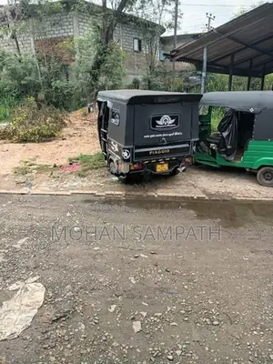 Piaggio Ape 2009