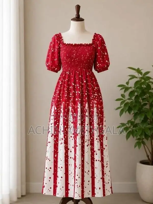Frocks