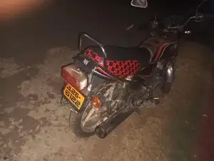 Bajaj XCD 125 1997