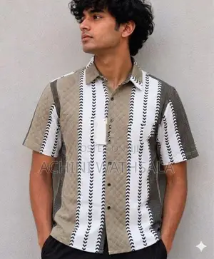 Popcorn Shirts