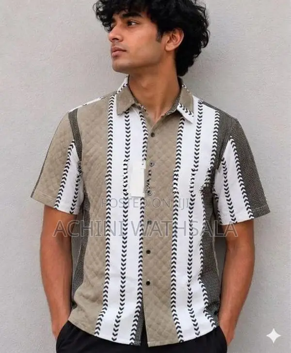 Popcorn Shirts