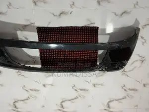 Wagon R FX 44 S Front Buffer