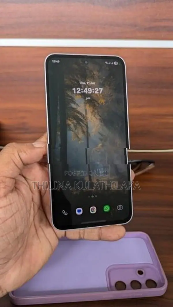 Samsung Galaxy A55 (Used)