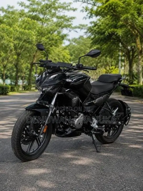 Hero Xtreme 125R 2026