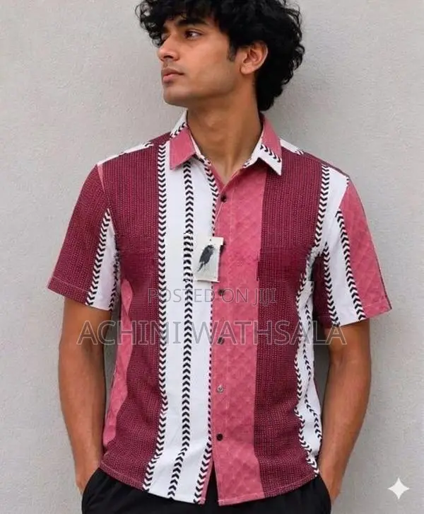 Popcorn Shirts