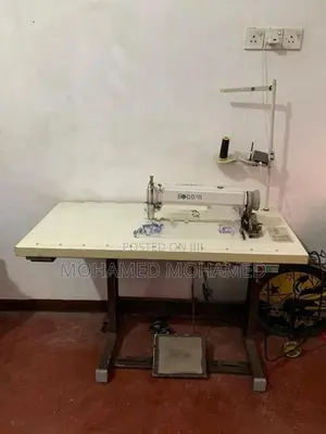 Sewing Machine