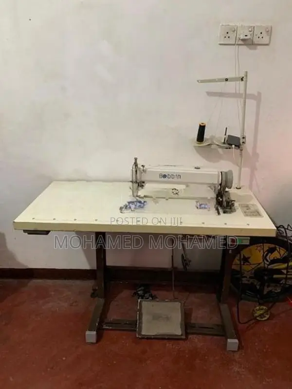 Sewing Machine