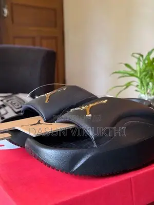 Nike Jordan Franchise Slides