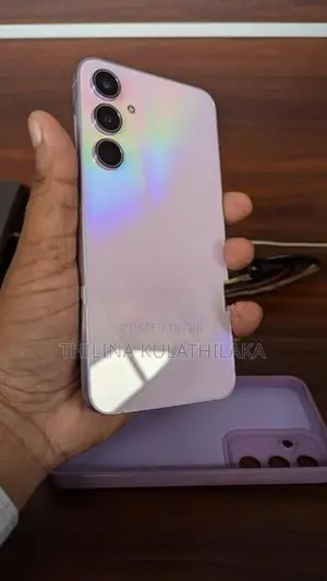 Samsung Galaxy A55 (Used)